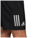 Adidas Ανδρικό σορτς Club 3-Stripes Adidas Ανδρικό σορτς Club 3-Stripes